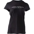 Armani Exchange 8nytab_yjg3z Kortarmet T-skjorte
