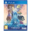 Sony Ps4 A Space For The Unbound Special Edition