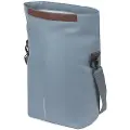 Basil Vegan Leather Hook On Sykkelveske 14-16l