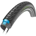 Schwalbe Padanga Schwalbe Marathon E-Plus 28 x 2,15 (55-622) // HS498, DualGuard, camerine