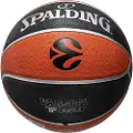 Spalding Basketball SPALDING EUROLEAGUE VARSITY TF150 (størrelse 7)