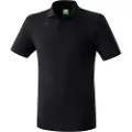 Erima Team Sport Kortermet Poloskjorte
