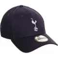 New Era 9FORTY Tottenham Hotspur FC Cap 11839064 Marineblå OSFA