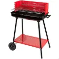 Aktive Kullgrill 66x44x85 Cm