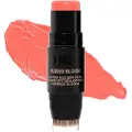 Nudestix Nudies Bloom All Over Dewy Color - Tiger Lilly Queen 7g