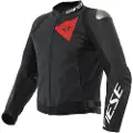 Dainese Sportiva Skinnjakke