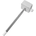 B & b thermotechnik B + B Thermo-Technik Fugtsensor 1 stk FF-GLT-10V-INT0 måleområde: 0 - 100 % rF (L x B x H) 85 x 60 x 35 mm
