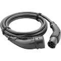 Webasto Charging Cable Mode 3 3-phase Type 2 22kW 7.5 m