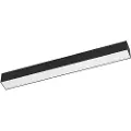 Eglo SALITTA WALL L580 14W 1680LM IP65 SVART/HVIT