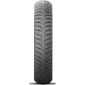 Michelin City Extra 43p Tt Scooter Dekk Foran/bak