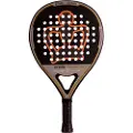 Black Crown Piton Premium Padelracket