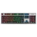 Krom Kernel Rgb Mekanisk Tastatur For Spill