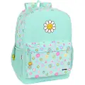 Safta 612281754 Smiley World Summer Fun 18l 32x44x14 Cm Ryggsekk