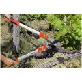 Stocker Bypass Teleskopisk Grensaks 75-100 Cm