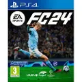 Sony Ps4 Fc 24