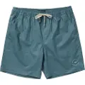 Mystic The Volley Hybrid Shorts