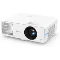 BenQ LH650 - DLP-projektor - laser - 4000 ANSI-lumen - Full HD (1920 x 1080) - 16:9 - 1080p