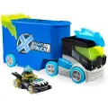 Magic Box Toys T-racers X Racer Turbo Truck-figur
