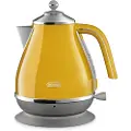 De'Longhi Kboc 2001.y 1.7l Vannkoker