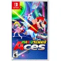 Nintendo Games Switch Mario Tennis Aces