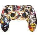 Fr-Tec Dc Batman Ps4-kontroller