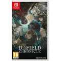 Nintendo Switch The Diofield Chronicle