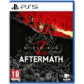 Saber Interactive Ps5 Wolrd War Z Aftermath