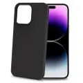 Celly PLANET - Apple iPhone 15 Pro Max [IPHONE 15 CASES] - Black
