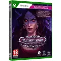 Xbox Games One Path. Wrath Of The Ri. Li Ed It/esp