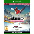 Xbox Games One Steep Juegos De Invierno