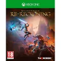 Xbox Games One Kingdoms Of Amalur Re Reckoning