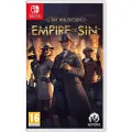 Nintendo Switch Empire Of Sin Day One Edition