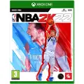 Xbox Games Series X Nba 2k22