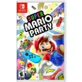 Nintendo Switch Super Mario Party