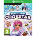 Xbox Games One Yum Yum Cookstar