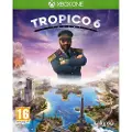 Xbox Games One Tropico 6 El Prez Edition