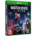 Xbox Games One Watch Dogs Legion