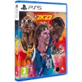 Sony Ps5 Nba 2k22 75th Anniversary