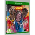Xbox Games One Nba 2k22 75th Anniversary