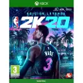 Xbox Games One Nba 2k19 Legend Edition