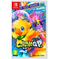 Nintendo Switch Chocobo Gp