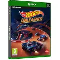 Xbox Games Series X Hot Wheels Unleashed