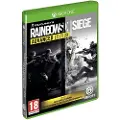 Xbox Games One Tom Clancy´s Rainbow Six Siege Advanced Edition