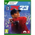 Xbox Games Series S/x Pga Tour 2k23