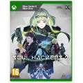 Xbox Games Series X Soul Hackers 2