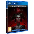 Sony Ps4 Diablo Iv