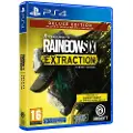 Sony Ps4 Tom Clancy´s Rainbow Six Extraction Deluxe Edition