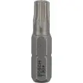 Bosch Skrutrekkerbits, ekstra hard T30, 25 mm