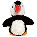 Cozy Time - Microwaveable Cozy Warmer - Puffin