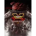 Steam Street Fighter V: Arcade Edition Key GLOBAL